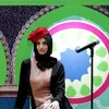 Zaskia Sungkar