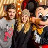 Zeyn Malik & Edward Perrie