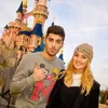 Zeyn Malik & Edward Perrie