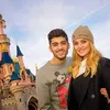 Zeyn Malik & Edward Perrie