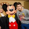 Zeyn Malik & Edward Perrie