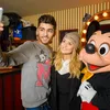 Zeyn Malik &amp; Edward Perrie