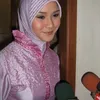 Zazkia Mecca