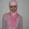 Zazkia Mecca