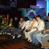 zeus band