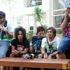 zigaz band