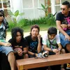 zigaz band