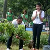 Zivana Letisha Siregar