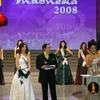 puteri indonesia 2008