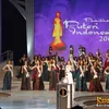 puteri indonesia 2008