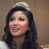 Zivanna Letisha Siregar