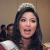 Zivanna Letisha Siregar
