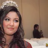 Zivanna Letisha Siregar