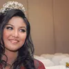 Zivanna Letisha Siregar
