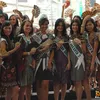 zivanna letisha siregar