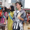 zivanna letisha siregar