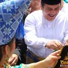 Festival Danau Singakarak