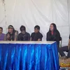 zorro band