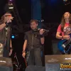 zorro band
