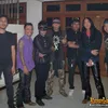 zorro band