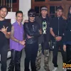 zorro band