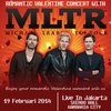 Romantic Valentine Concert With Michael Learns To Rock