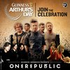 Guinness Arthur's Day