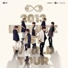 Infinite World Tour ONE GREAT STEP