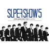 SUPERSHOW 5 Super Junior World Tour in Jakarta