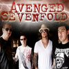 Avenged Sevenfold Live in Jakarta 2012