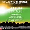A State Of Trance 650