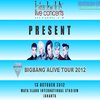 Big Bang - Alive Tour Indonesia