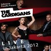 The Cardigans Live in Jakarta