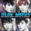 2013 CNBLUE BLUE MOON WORLD TOUR