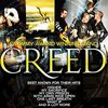 Guinness Arthurs Day: Creed Live in Jakarta