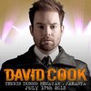 David Cook Live in Jakarta