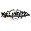 Future Music Festival Asia 2013