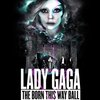 Lady GaGa - Born This Way Ball Jakarta