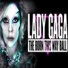 Lady GaGa - Born This Way Ball Jakarta II