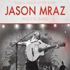 Jason Mraz: Tour is a Four Letter Word