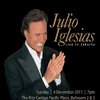 Julio Iglesias Live in Jakarta