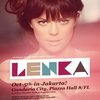 Lenka: Two Tour 2011