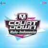 M COUNTDOWN Halo – Indonesia