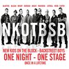 NKOTBSB Live in Jakarta