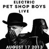 ELECTRIC PET SHOP BOYS LIVE IN JAKARTA