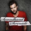 Secondhand Serenade Live in Jakarta 2012