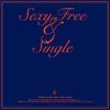 CD Album SUJU Sexy, Free n Single