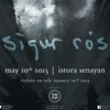 Sigur Ros Live In Jakarta 2013