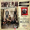 Simple Plan Surabaya: Get Your Heart On! Indonesia Tour 2012