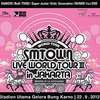 SMTOWN INA - Live in Jakarta 2012